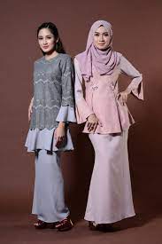 27+ fesyen baju kurung moden terbaik 2021 malaysia murah. 40 Koleski Terbaik Baju Raya 2019 Perempuan Fesyen Baju