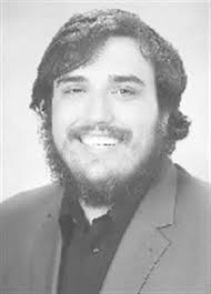 Blake Hoffman Obituary (1992