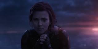 Endgame took the character of black widow, the true heart and soul of the marvel cinematic universe, in a pretty weird direction. Why Didn T Black Widow Get A Farewell In Mcu S Endgame Its Because She Is Coming Back Checkout What Happened