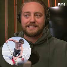 Hva er Beijing-OLs motto?😁 Se «Nytt på nytt» i NRK TV:  https://tv.nrk.no/serie/nytt-paa-nytt 📺