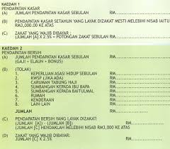 Zakat ini merupakan zakat yang wajib dikeluarkan bagi mereka yang telah mencapai nisab dan. Perintah Mengeluarkan Zakat Terdapat Dalam Surah Hukum Zakat Pendapatan Dalam Islam