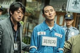 Kim's theater background first led him to be cast in minor roles on film and television. Dark Figure Of Crime 2019 Nyaff Review A Visceral Crime Drama High On Films