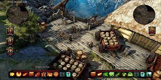 Divinity original sin homepage, watch screenshots, movies and concept art. Guides For Divinity Original Sin 2 For Android Apk Download
