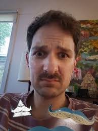 Marcus Mckellar's Instagram, Twitter & Facebook