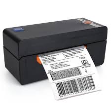 Buy the label printer with 24% off now! Lotfancy Thermal Label Printer 4x6 Inch High Speed 203 Dpi Walmart Com Walmart Com