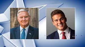 6 attack on capitol hill by supporters of president donald trump, many of whom came from a rally where cawthorn spoke earlier in the day. Madison Cawthorn Wins U S House Dist 11 Race In Nc