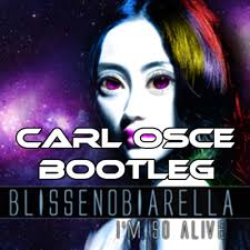 Stream Blissenobiarella feat. Jeffrey Jey