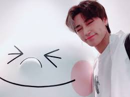 Pin By Chris On Ateez In 2020 San Star Pictures Jung Woo Young