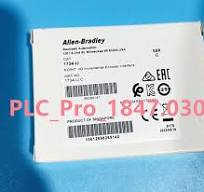 1PCS New Allen Bradley 1734-IJ Point I/O Digital Counter PLC Module Fast  ship