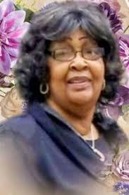 Mae Ruth Hampton Obituary in Tyler at John R. Harmon