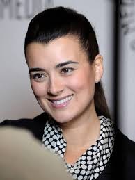 Cote de Pablo give away fun group
