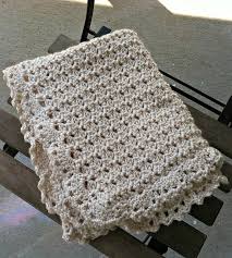 Lacy layettes (leisure arts #2937). Free Pattern The Prettiest Lace Baby Blanket You Ll Ever Make Knit And Crochet Daily