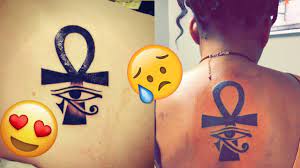 In this video, i discuss in detail what you can expect in terms of pain for each section of the body during the tattoo process! My First Big Tattoo Pain Level And My Experience Youtube