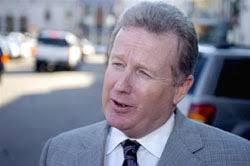 We tried to influence judge, Langston says