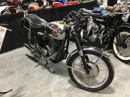 All matching numbers as confirmed by gold star owners club in writing. 1955 Bsa B34gs Gold Star Values Hagerty Valuation Tool