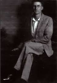 Ernest Edward Morrison (1902-1964)