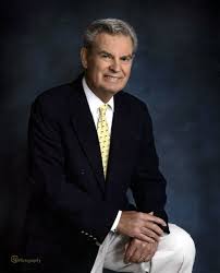 George Edwin Seegers Obituary