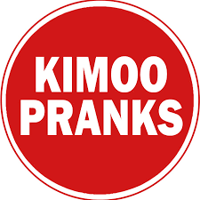 Kimoo Pranks - YouTube