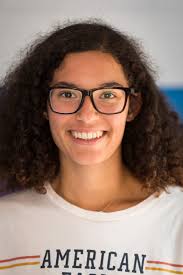 Focus on: Mackenzie Culp