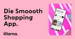 You can change the language in your profile settings after signing in. Die Klarna Shopping App Klarna Deutschland