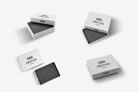 Download Jewelry Box Mockup Free Download Jewelry Star PSD Mockup Templates