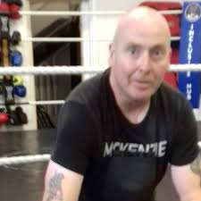 Fundraiser for Liam Starkey by Mark Johnson : Fundraising for the Inclusive  Hub