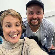 Llongyfarchiadau Ceri Sarah Ashe ar dy sioe Bipolar Fi. Pawb yn falch iawn  ohonot gan gynnwys dy gyn athrawon cynradd 😍 Un sioe ar ôl fory yn Theatr  y Maes, ewch i'w