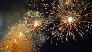 Attention certaines communes ont décidé de les tirer les feux d'artifices le 13 juillet ! Ou Voir Le Feu D Artifice Et Assister Aux Festivites Des 13 Et 14 Juillet En Lozere