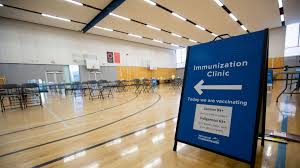 It is partly named after its inventors albert calmette and camille guérin. B C Ahead Of Schedule As Covid 19 Vaccine Deployment Ramps Up Burnaby Now