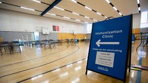 Driver's licence, bc services card or carecard. B C Ahead Of Schedule As Covid 19 Vaccine Deployment Ramps Up New West Record