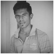 Involvement, hardwork and success, Dan Emil Joshua