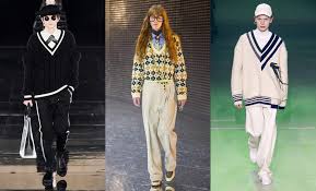The Top 22 Men S Fashion Trends For Fall Winter 2019 2020 Mens Fashion Week Mens Fashion Mens Fashion Trends