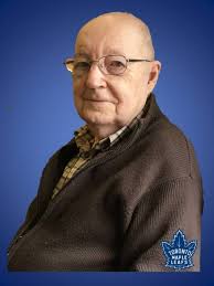 Oliver MacDonald Obituary