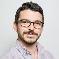 Articles by Roger Kamholz's Profile