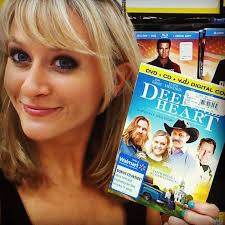 Deep in the Heart (2012)