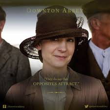 Downton Abbey