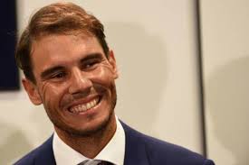 In 2020, the rafa nadal foundation is marking ten years of using sport as a tool for social and personal development among disadvantaged youth in spain and india. Rafael Nadal In 2017 I Want To Win But The Younger Players