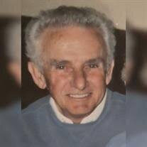 James Summers Obituary