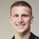 Dr. Ralph Walsh, Anesthesiology