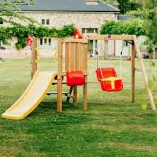 Eine schaukel ist mit das interessanteste spielgerät für ein kind, egal wie alt es ist. Kinder Im Freien Spielhaus Kleinkind Schaukel Rutsche Klettern Garten Kinder Activity Center In 2020 Schaukel Rutsche Kinder Schaukel Kinderschaukel