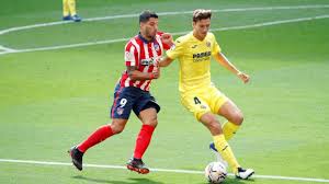 Madrid will then have to hope. Atletico 0 Villarreal 0 Resumen Resultado Y Goles Laliga Santander As Com
