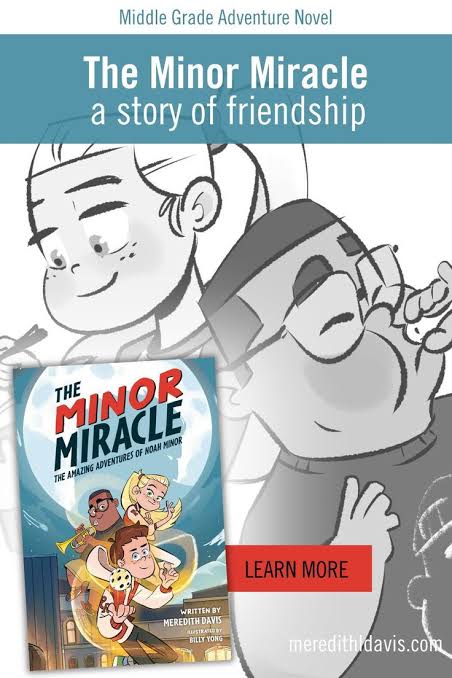Unleash the Power Within: THE MINOR MIRACLE Story