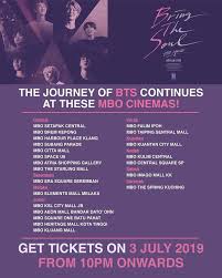 Check spelling or type a new query. Bringthesoul Themovie Bts Bring Malaysian Kpop Fans Facebook