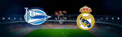 23.01.2021 → алавес 1·4 реал мадрид. Alaves Real Madrid Prognoz Na Match 23 01 2021