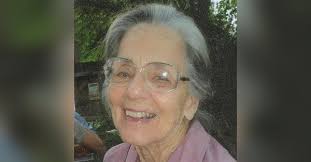 Frances Thornton Miller Tolbert Obituary