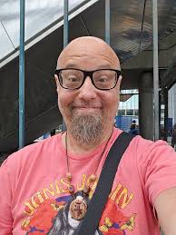 Proud of you, my friend 💗