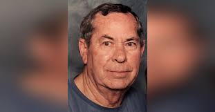 Obituary information for Jim Croley