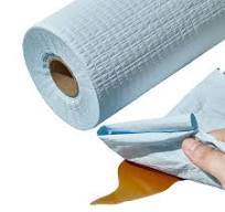 Medical Scrim Reinforced Paper Hand Towel Surgical Paper Towel for Hospital  Use High Absorbent Cleaning Wiper Wet or Dry Usable