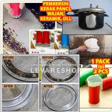 Bagus cara wajan gak jadi lengket. Cara Memakai Yang Tepat 7 Alat Masak Berbahan Porselen Atau Keramik Bukareview