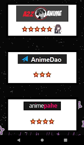 An apk file is an android package file. Fastest Animetake Mod Apk